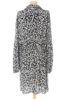 Robe casual XL Mango