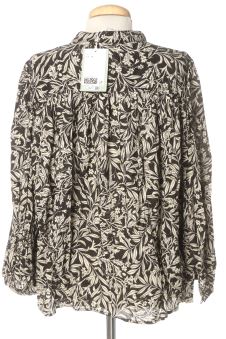 Blouse à manches longues M H&M
