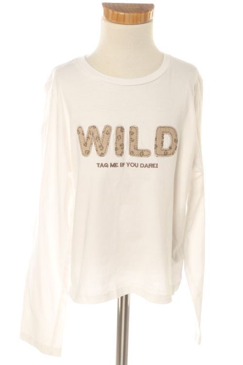 T-shirt manches longues