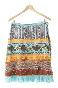 Jupe XL Peace & Love