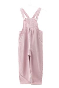 Pantalón de peto 4 años Zara