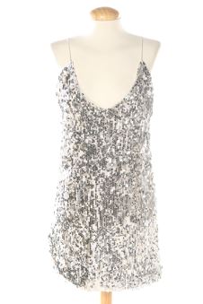 Robe casual S PERCENTIL, photo 1 sur 2