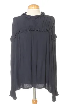 Blusa de manga larga 36 Mustang, foto 1 de 2