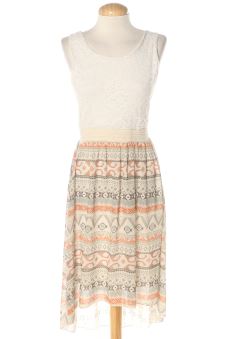 Robe casual M Hotel de Ville, photo 1 sur 2