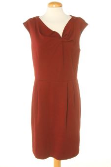 Vestido casual 42 1.2.3 París, foto 1 de 2