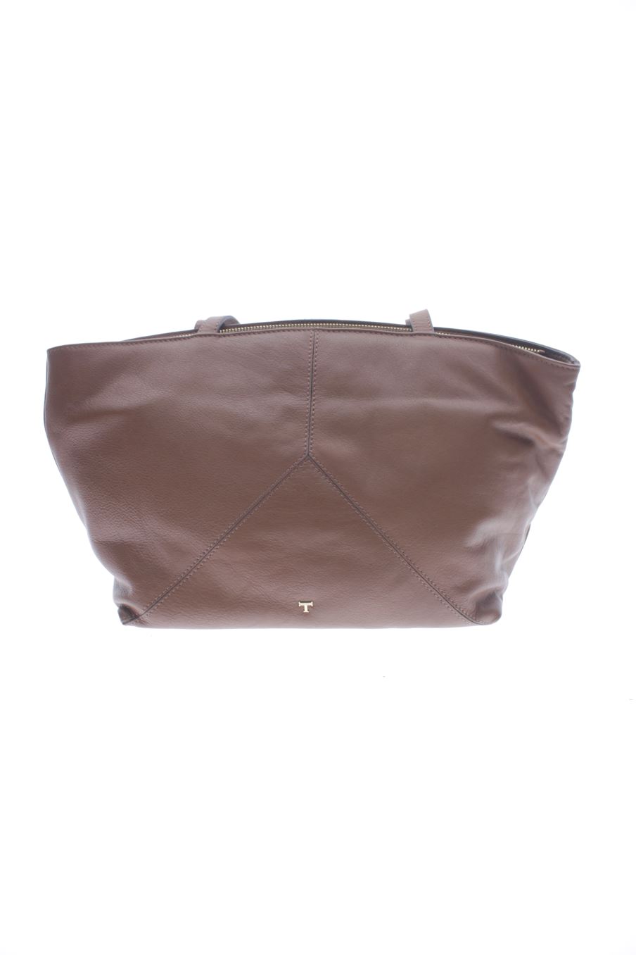Borsa a spalla Marrone de LATOUCHE