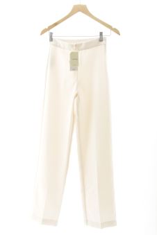 Pantalón Casual XXS Mango, foto 1 de 2