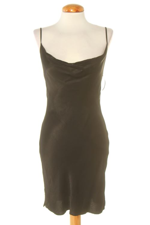 Einfaches Kleid