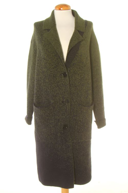 Manteau