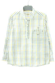 Langärmeliges Hemd 106 The first oulet