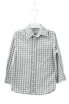 Langärmeliges Hemd 98 H&M