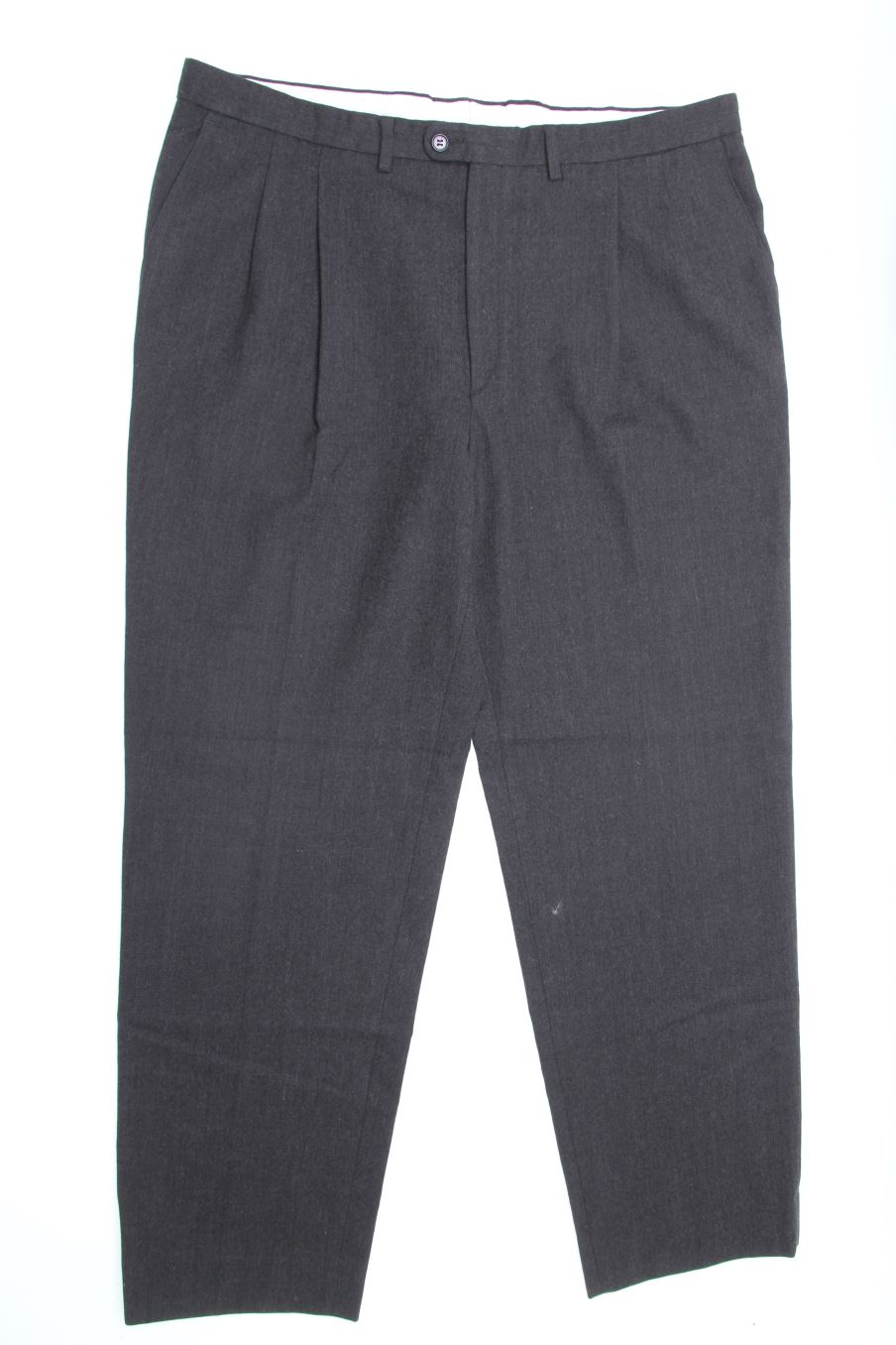 Pantalones de Biffi de la talla 50