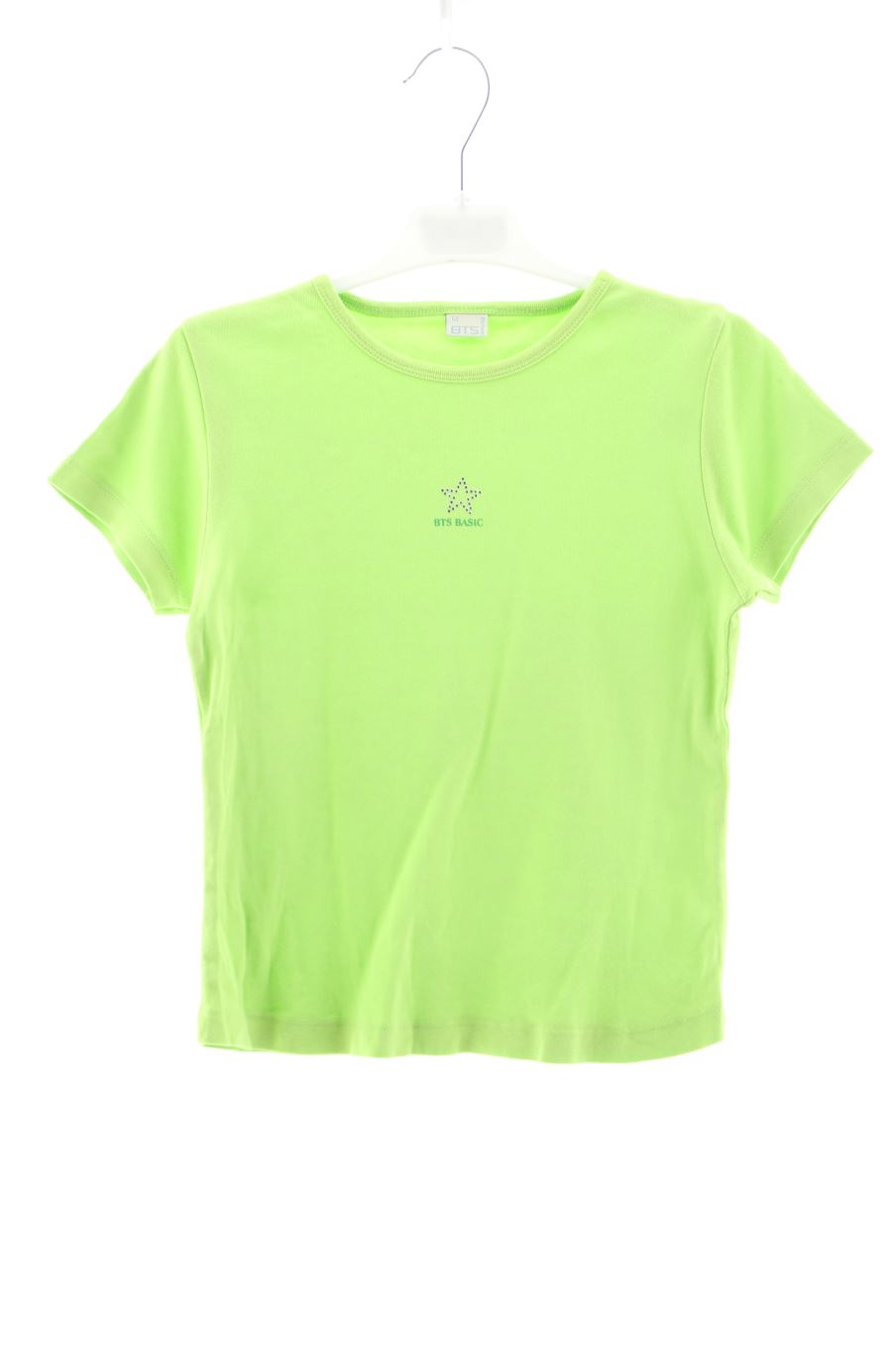 T-shirt BTS Brotes de la taille 12 ans de seconde main