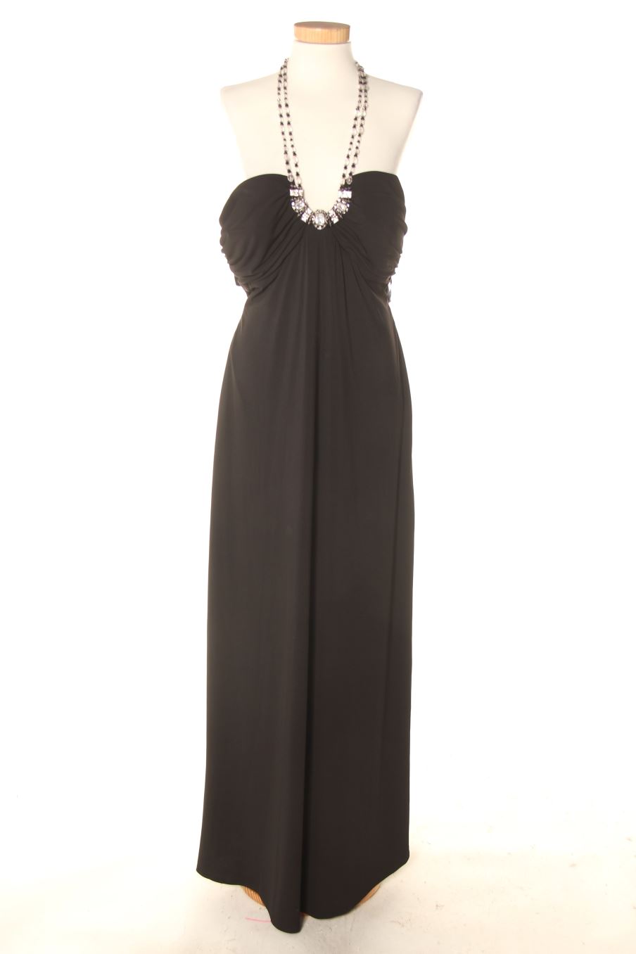 Robe Easy wear de la taille 44, de couleur noir