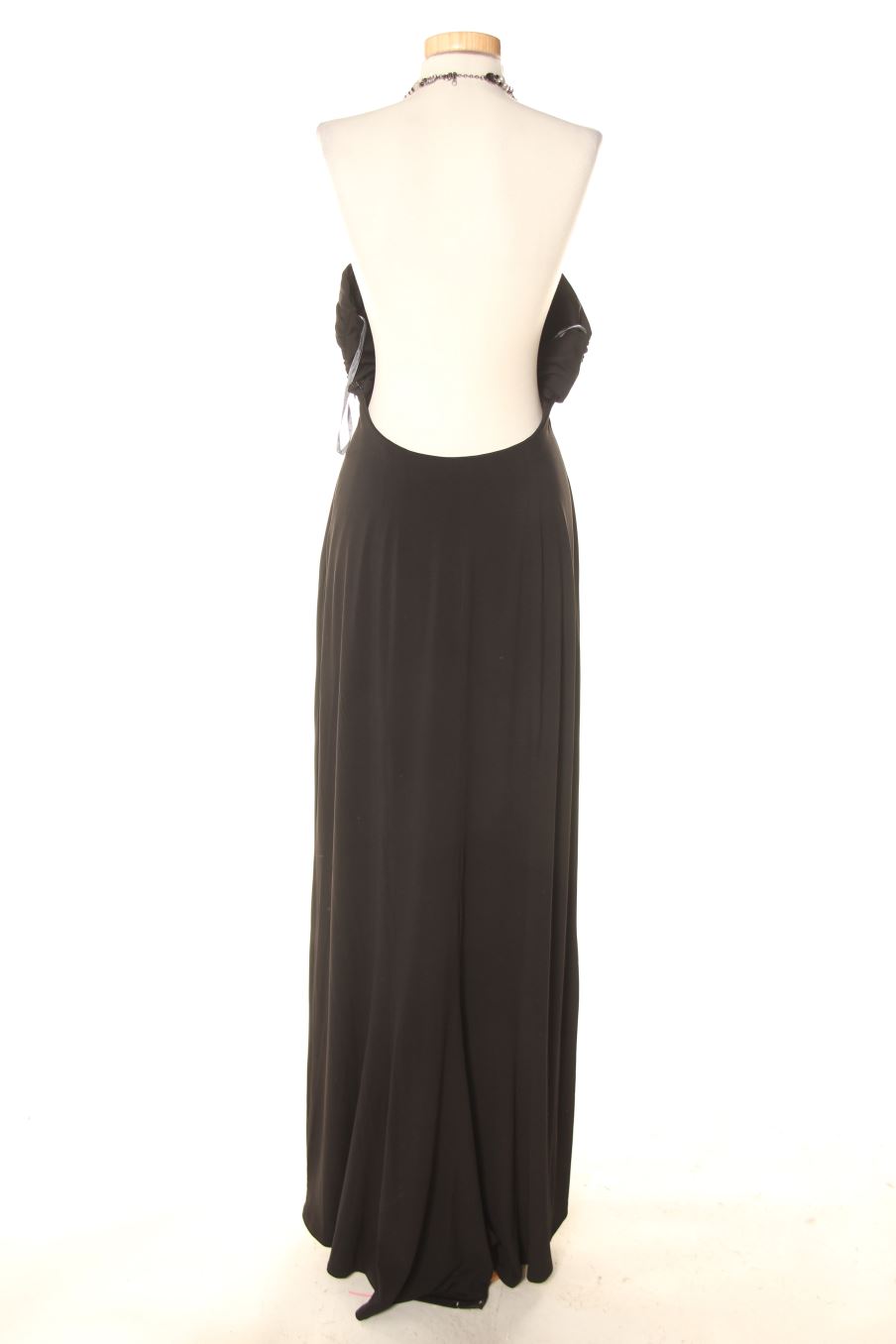 Robe Easy wear de la taille 44, de couleur noir