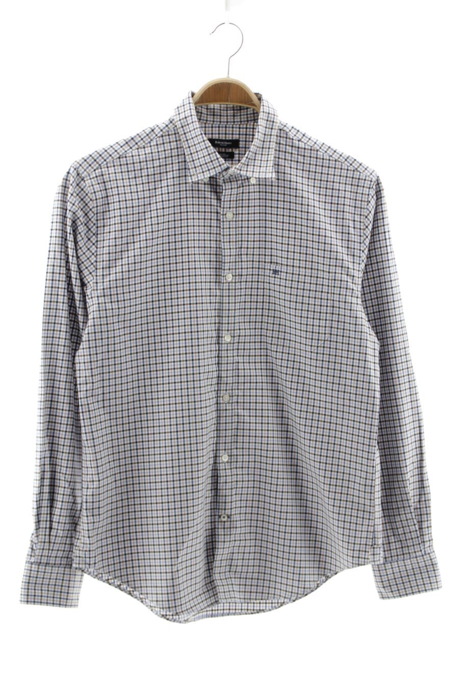 Camisa de Pedro del Hierro de la talla L
