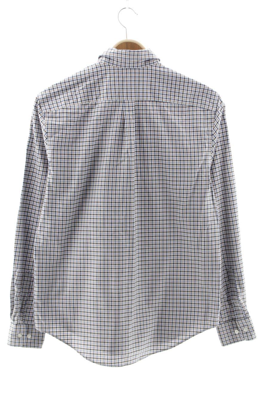 Camisa de Pedro del Hierro de la talla L