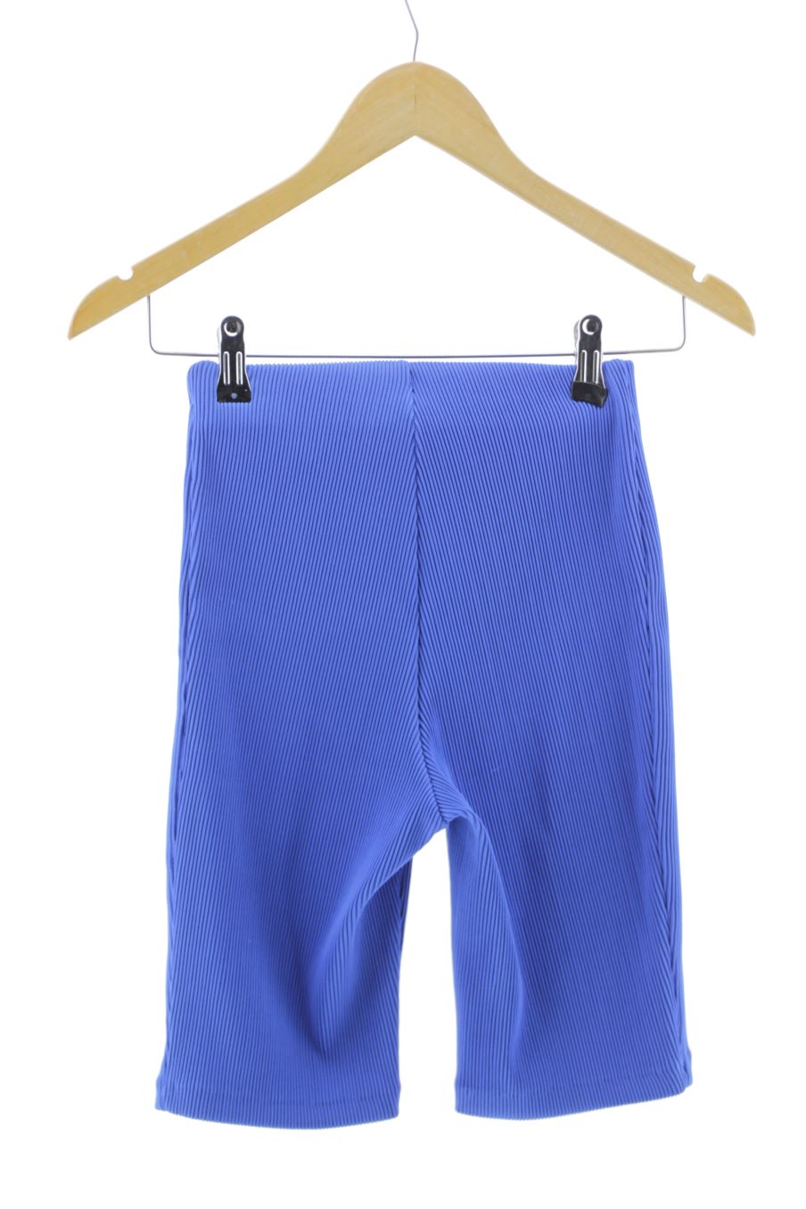 Pantalones cortos de deporte de Pimkie de la talla XS, de color azul