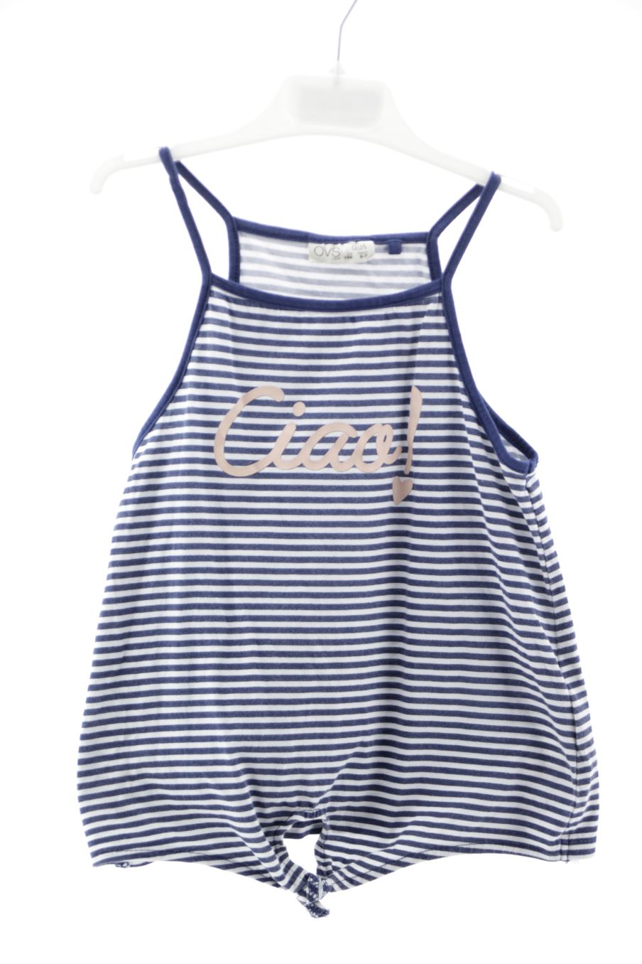 Camiseta sin mangas de Ovs de la talla 6 años de segunda mano