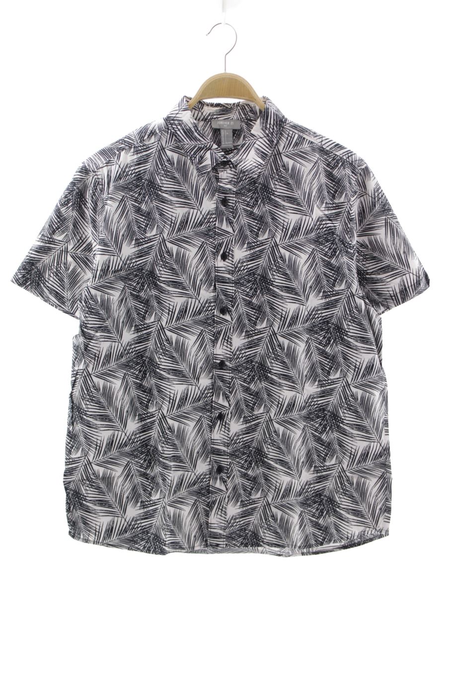 Camisa de Forever 21 de la talla L