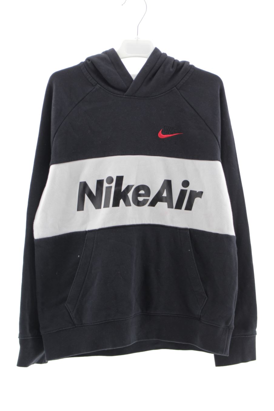 Sudadera de Nike de la talla 12 años de segunda mano