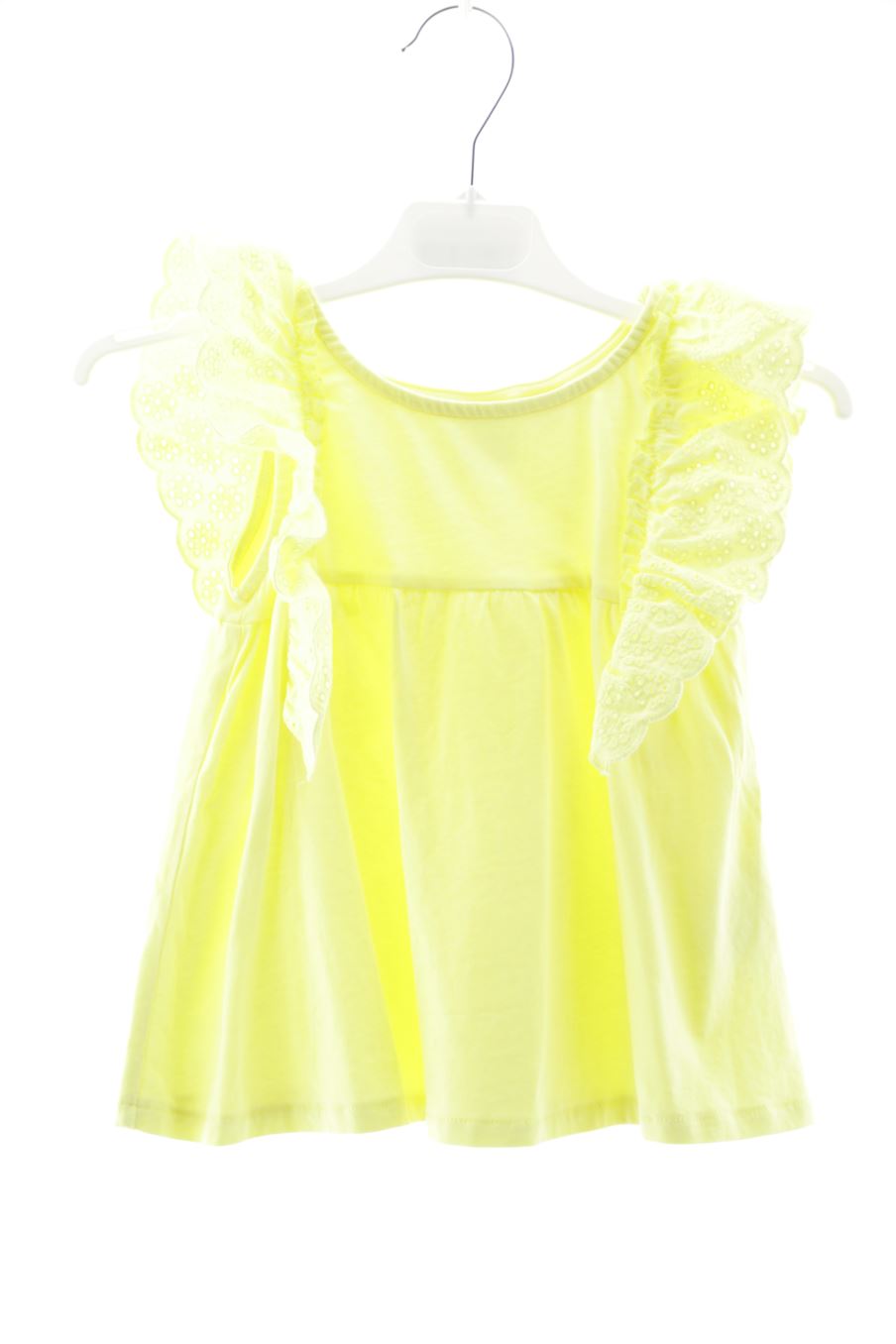 Top de Zara de la talla 2 anni seconda mano