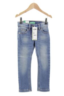Lange Jeans 104 Benetton