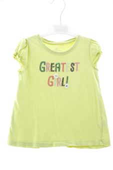 T-shirt 4 ans Topolino