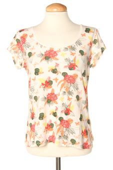 T-Shirt S Camaieu, Foto 1 von 2