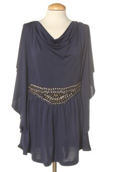 Blouse à manches courtes S Ada gatti