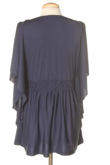 Blouse à manches courtes S Ada gatti