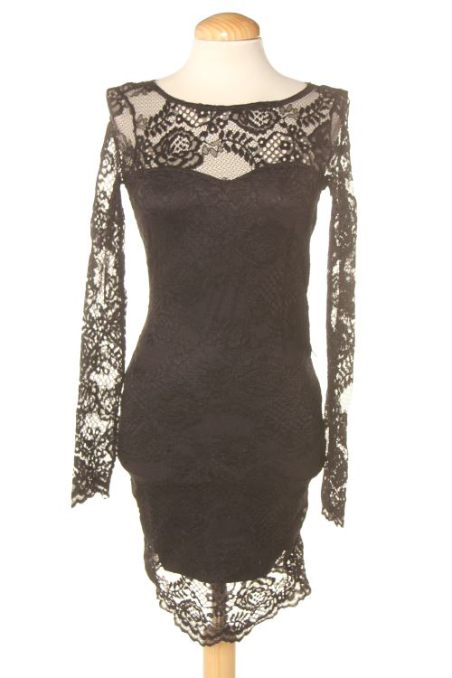 Robe casual