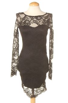 Robe casual XS PERCENTIL, photo 1 sur 2