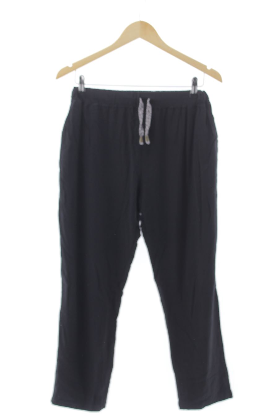 Pantalon Casual Codigo basico de la taille S, de couleur noir