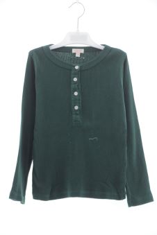 Langärmeliges T-shirt 110 Gocco