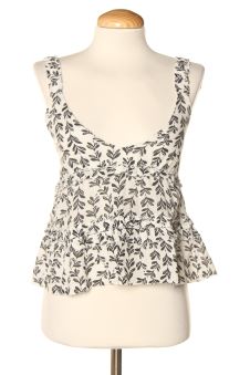 Top XS Pepe Jeans, foto 1 de 2