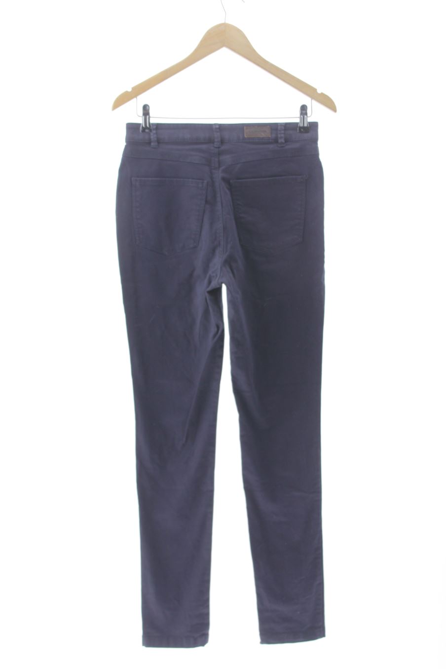 Jeans Lloyd`s de la taille 38, de couleur bleu marine de denim