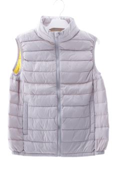 Chaleco de abrigo 13 años PERCENTIL