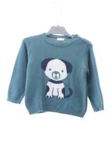 Pull 2 ans Doña Carmen