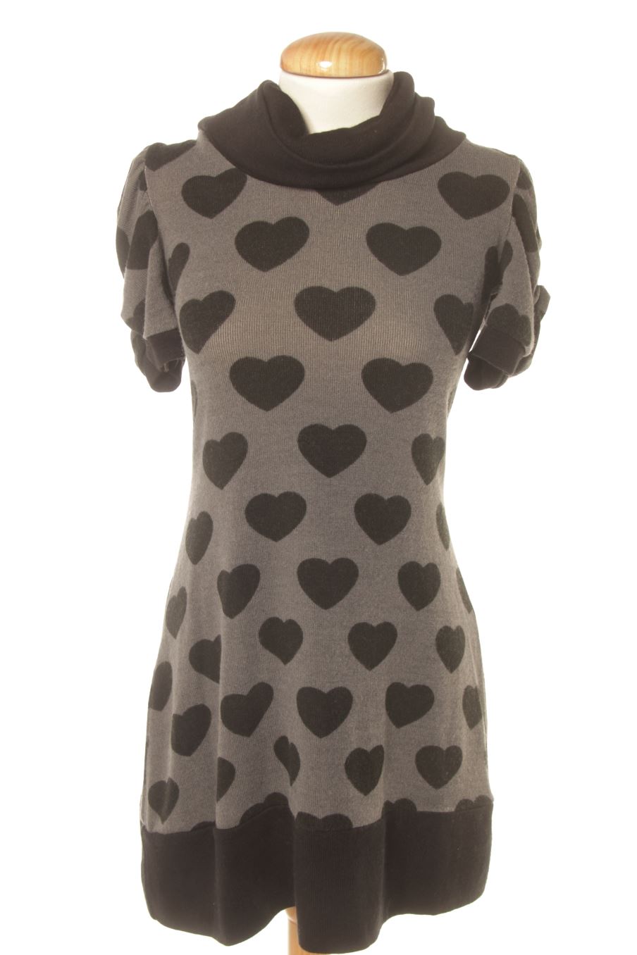 Einfaches Kleid von Rinascimento Größe L, Farbe Aufdruck, für