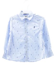 Langärmeliges Hemd 110 Gentleman farmer