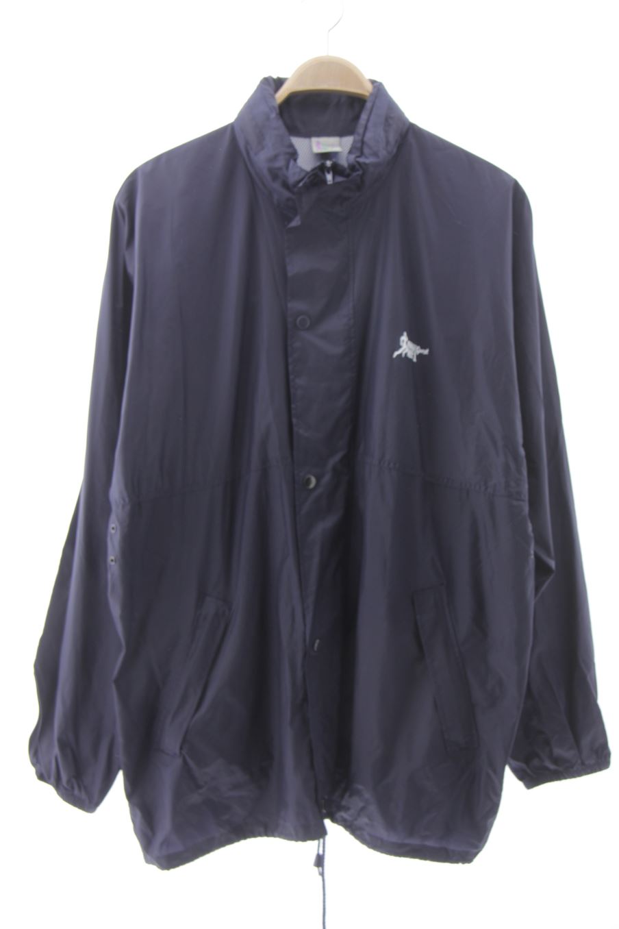 Chubasquero de Prego de la talla L