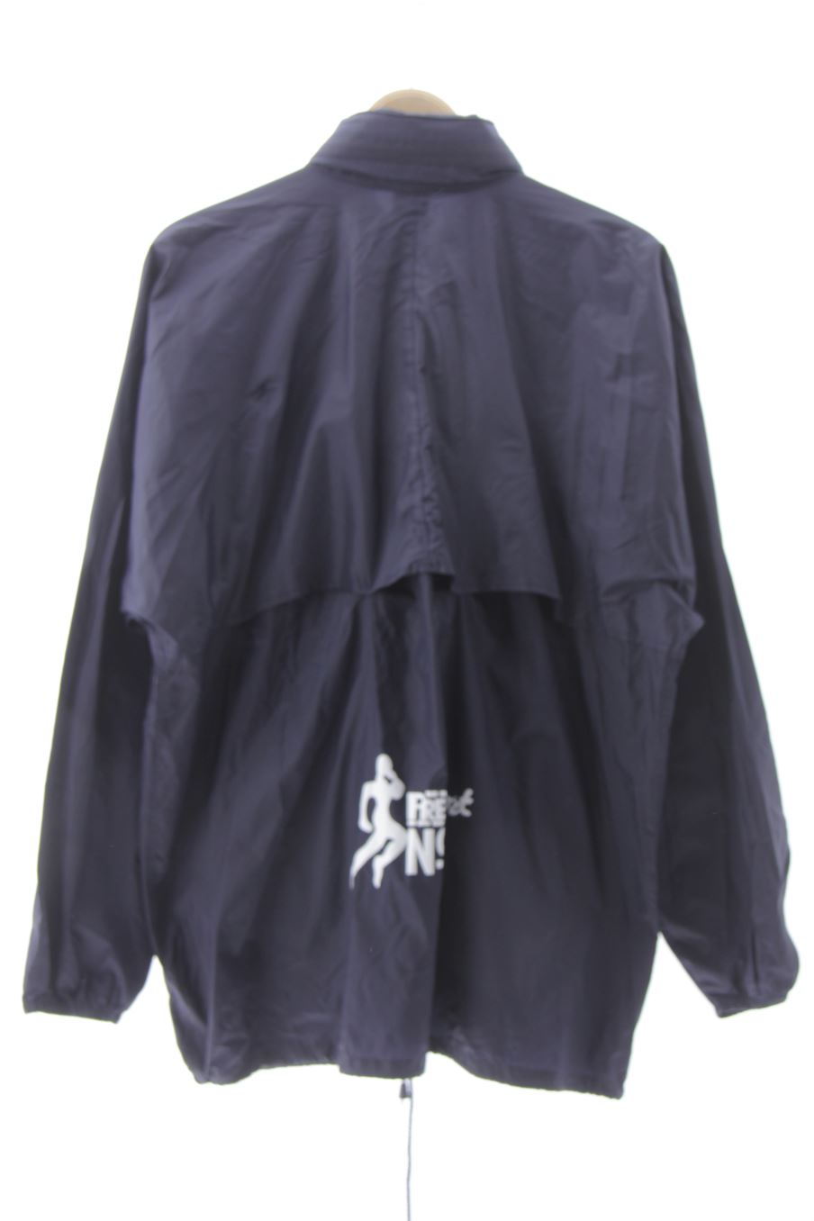 Chubasquero de Prego de la talla L