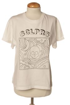 T-Shirt M Scalpers