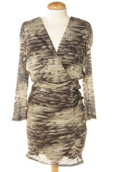 Robe casual M Etam, photo 1 sur 2