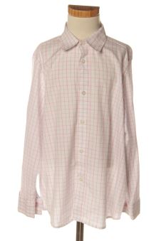 Chemise manches longues 8 ans Neck & Neck
