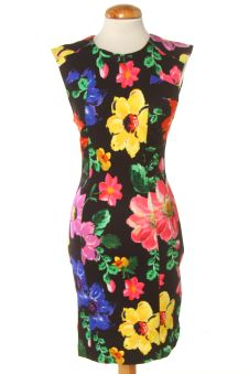 Vestito casual M Desigual, foto 1 di 2