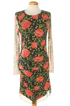 Vestido casual M Desigual, foto 1 de 2