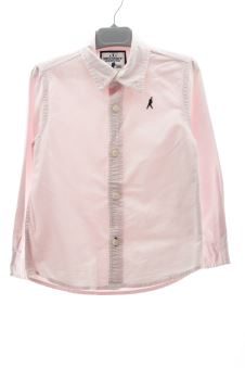 Chemise manches longues 4 ans Zara