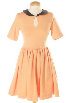 Robe casual XS Zara